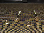 90 91 92 93 Mazda Miata OEM Throttle Mounting Bolts