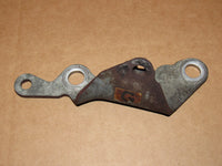 99 00 01 02 03 04 05 Mazda Miata OEM Exhaust Mounting Bracket
