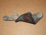 99 00 01 02 03 04 05 Mazda Miata OEM Exhaust Mounting Bracket