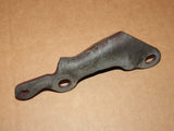 99 00 01 02 03 04 05 Mazda Miata OEM Exhaust Mounting Bracket