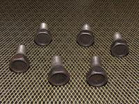 90 91 92 93 94 95 96 97 Mazda Miata OEM M/T Flywheel Mounting Bolts
