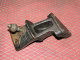 94-97 Toyota Celica 1.8L 7AFE OEM Engine Motor Mount Mounting Bracket - Right