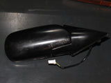 91 92 93 94 Nissan 240sx OEM Exterior Power Side Mirror - Right