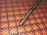 85 Chevrolet Corvette OEM Engine Cylinder Valve Lifter Pin Push Rod