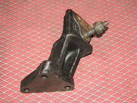 94-97 Toyota Celica 1.8L 7AFE OEM Engine Motor Mount Mounting Bracket - Right