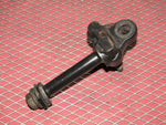94-97 Toyota Celica 1.8L 7AFE OEM Engine Motor Mount Mounting Bracket Bolt - Right