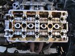 97 98 99 00 01 Honda Prelude OEM Engine Cylinder Head Mounting Bolt Set