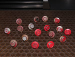 90 91 92 93 94 95 96 97 Mazda Miata OEM Fender Mounting Bolts