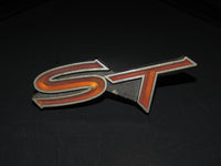 76 77 Toyota Celica OEM Front Grille ST Emblem Badge