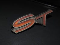 76 77 Toyota Celica OEM Front Grille ST Emblem Badge