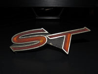 76 77 Toyota Celica OEM Front Grille ST Emblem Badge