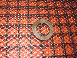 85 Chevrolet Corvette OEM Engine Cylinder Head Valve Springs Washer