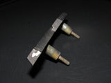 76 77 Toyota Celica OEM Front Grille ST Emblem Badge