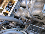 97 98 99 00 01 Honda Prelude OEM Lower Power Steering Hose Holder Bracket