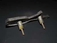 76 77 Toyota Celica OEM Front Grille ST Emblem Badge