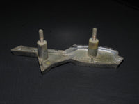76 77 Toyota Celica OEM Front Grille ST Emblem Badge