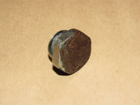79 80 81 82 83 Datsun 280zx OEM M/T Transmission Oil Block Off Pivot Bolt Plug