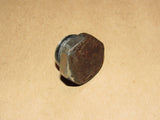 79 80 81 82 83 Datsun 280zx OEM M/T Transmission Oil Block Off Pivot Bolt Plug