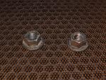 90 91 92 93 94 95 96 97 Mazda Miata OEM Front Upper Control Arm Mounting Lock Nut