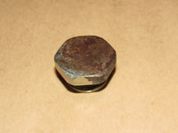 79 80 81 82 83 Datsun 280zx OEM M/T Transmission Oil Block Off Pivot Bolt Plug