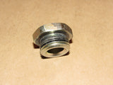 79 80 81 82 83 Datsun 280zx OEM M/T Transmission Oil Block Off Pivot Bolt Plug