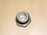 79 80 81 82 83 Datsun 280zx OEM M/T Transmission Oil Block Off Pivot Bolt Plug