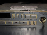 84 85 Mazda RX7 OEM Clarion Stereo Radio AM FM Receiver Unit