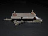 76 77 Toyota Celica OEM Front Grille ST Emblem Badge