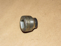 79 80 81 82 83 Datsun 280zx OEM M/T Transmission Magnetic Oil Drain Plug