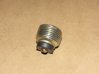 79 80 81 82 83 Datsun 280zx OEM M/T Transmission Magnetic Oil Drain Plug