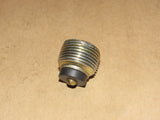 79 80 81 82 83 Datsun 280zx OEM M/T Transmission Magnetic Oil Drain Plug