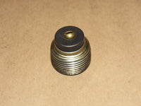 79 80 81 82 83 Datsun 280zx OEM M/T Transmission Magnetic Oil Drain Plug