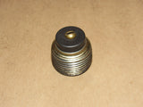 79 80 81 82 83 Datsun 280zx OEM M/T Transmission Magnetic Oil Drain Plug