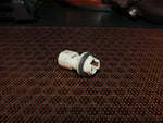 99 00 01 02 03 04 05 Mazda Miata OEM Front Side Marker Light Bulb Socket - Left