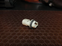 99 00 01 02 03 04 05 Mazda Miata OEM Front Side Marker Light Bulb Socket - Left