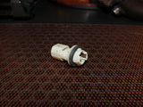 99 00 01 02 03 04 05 Mazda Miata OEM Front Side Marker Light Bulb Socket - Left