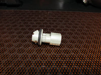 99 00 01 02 03 04 05 Mazda Miata OEM Front Side Marker Light Bulb Socket - Left