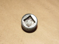 79 80 81 82 83 Datsun 280zx OEM M/T Transmission Magnetic Oil Drain Plug