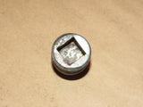79 80 81 82 83 Datsun 280zx OEM M/T Transmission Magnetic Oil Drain Plug