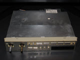84 85 Mazda RX7 OEM Clarion Stereo Radio AM FM Receiver Unit