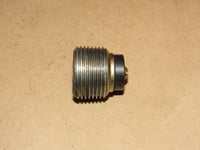 79 80 81 82 83 Datsun 280zx OEM M/T Transmission Magnetic Oil Drain Plug