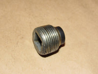 79 80 81 82 83 Datsun 280zx OEM M/T Transmission Magnetic Oil Drain Plug