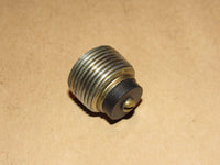 79 80 81 82 83 Datsun 280zx OEM M/T Transmission Magnetic Oil Drain Plug