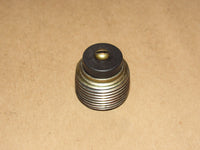 79 80 81 82 83 Datsun 280zx OEM M/T Transmission Magnetic Oil Drain Plug