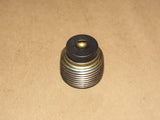 79 80 81 82 83 Datsun 280zx OEM M/T Transmission Magnetic Oil Drain Plug