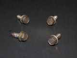 90-97 Mazda Miata OEM Front Stabilizer Bar Mounting Mounting Bolts