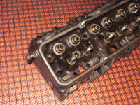 85 Chevrolet Corvette OEM Engine Cylinder Head - Left