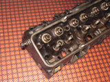 85 Chevrolet Corvette OEM Engine Cylinder Head - Left