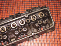 85 Chevrolet Corvette OEM Engine Cylinder Head - Left