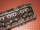 85 Chevrolet Corvette OEM Engine Cylinder Head - Left